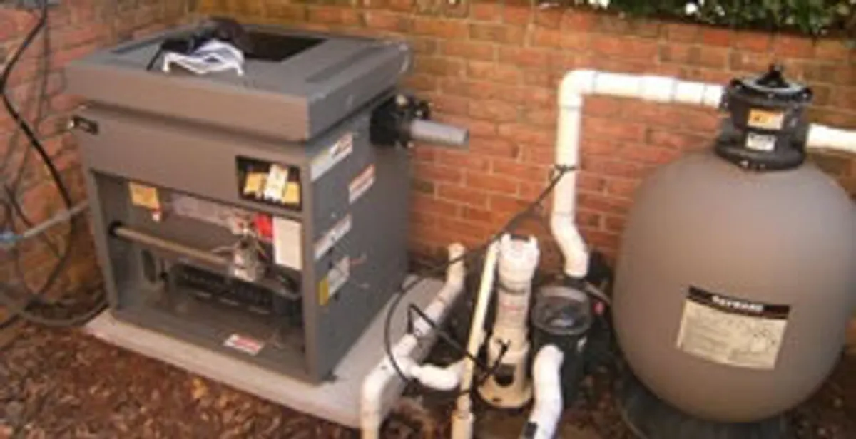 electric heater installation services for residential systems in Fresno, CA