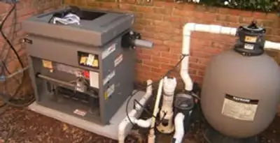 electric heater installation services for residential systems in Fresno, CA