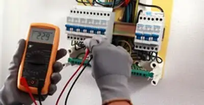electrical contractors performing professional electrical testing and diagnostics in Fresno, CA