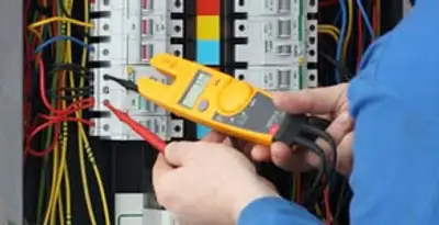 electrical wiring services with professional electrical testing and circuit inspection in Fresno, CA