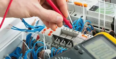 electrical wiring services performing professional electrical system testing in Fresno, CA