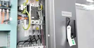 lightning surge protection service with electrical panel protection installed by licensed electricians in Fresno, CA