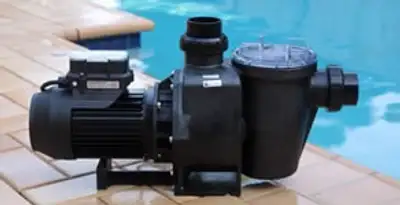 pool pumps service with professional installation of pool pump equipment in Fresno, CA