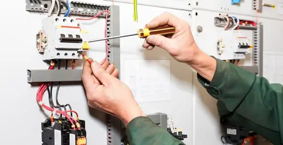 Professional electrical panel installation and wiring maintenance in Fresno, CA