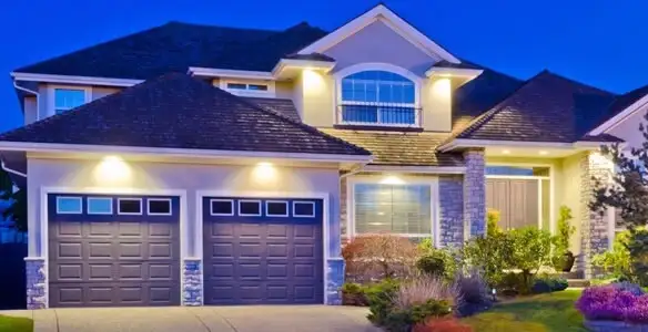 Programmable lighting installation improving residential exterior lighting control in Fresno, CA