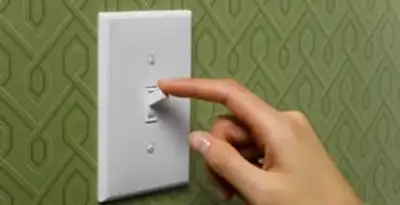 Professional switch repair service ensuring safe and reliable light control in Fresno, CA