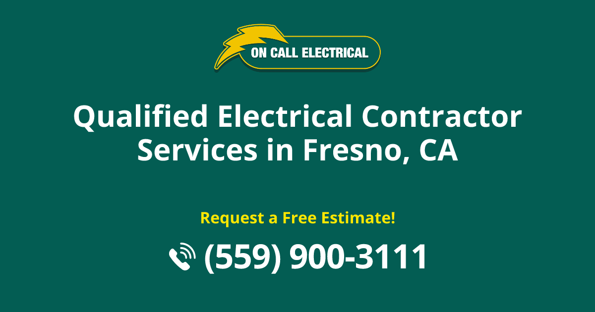 On Call Electrical